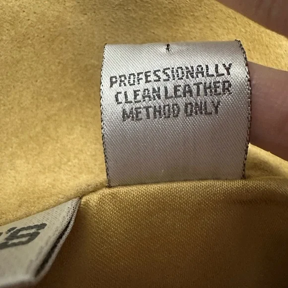 Chicos Open Front Suede Jacket Fringe 3D Texture Size XL Boho Western Artsy - Picture 3 of 4